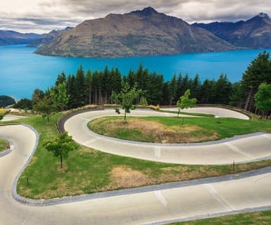 Queenstown