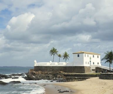 Santa Maria