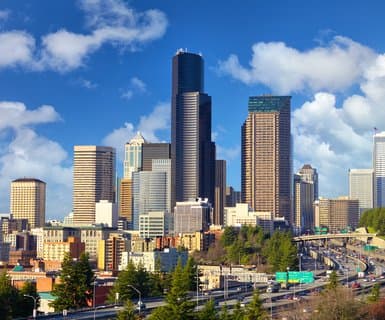 Spokane, United States