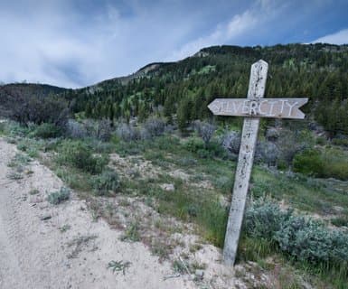 Grant County