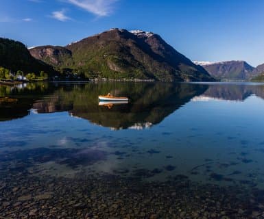 Sogndal