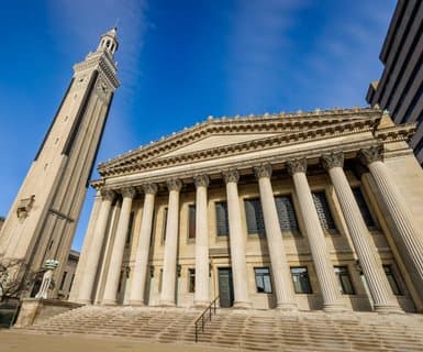 Springfield-Branson National