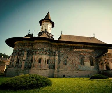 Suceava