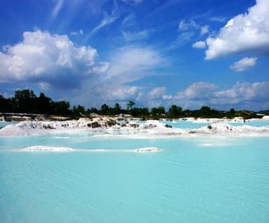 Tanjung Pandan