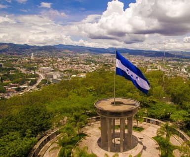 Honduras