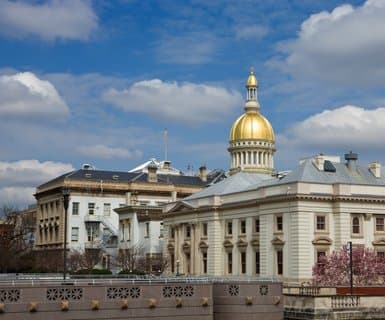 Trenton, États-Unis