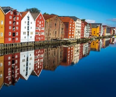Trondheim