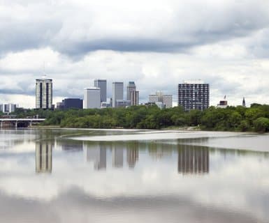 Tulsa, États-Unis