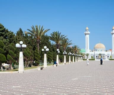 Tunisia