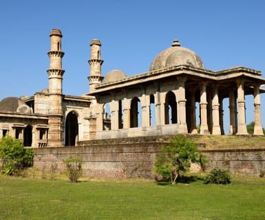 Vadodara