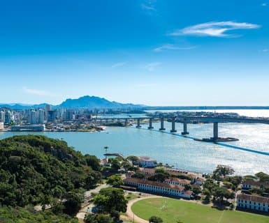 Vitória, Espírito Santo