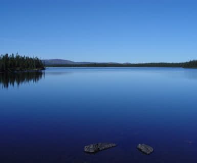 Wabush