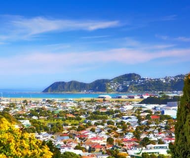 Wellington