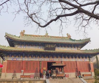 Zhengzhou