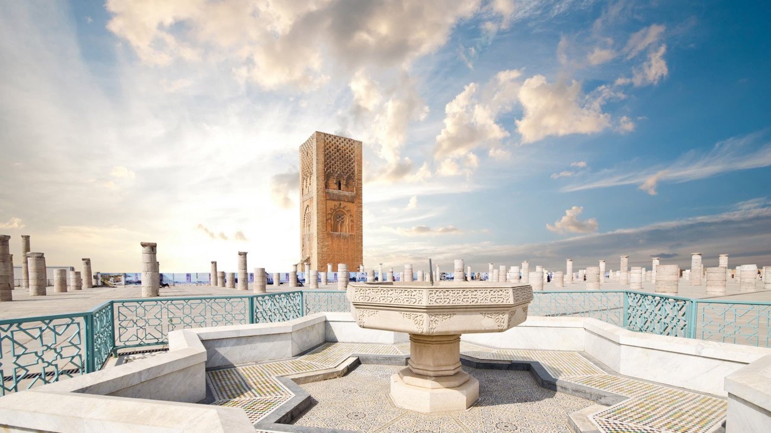 Cheap flights from Spain to Morocco from £13