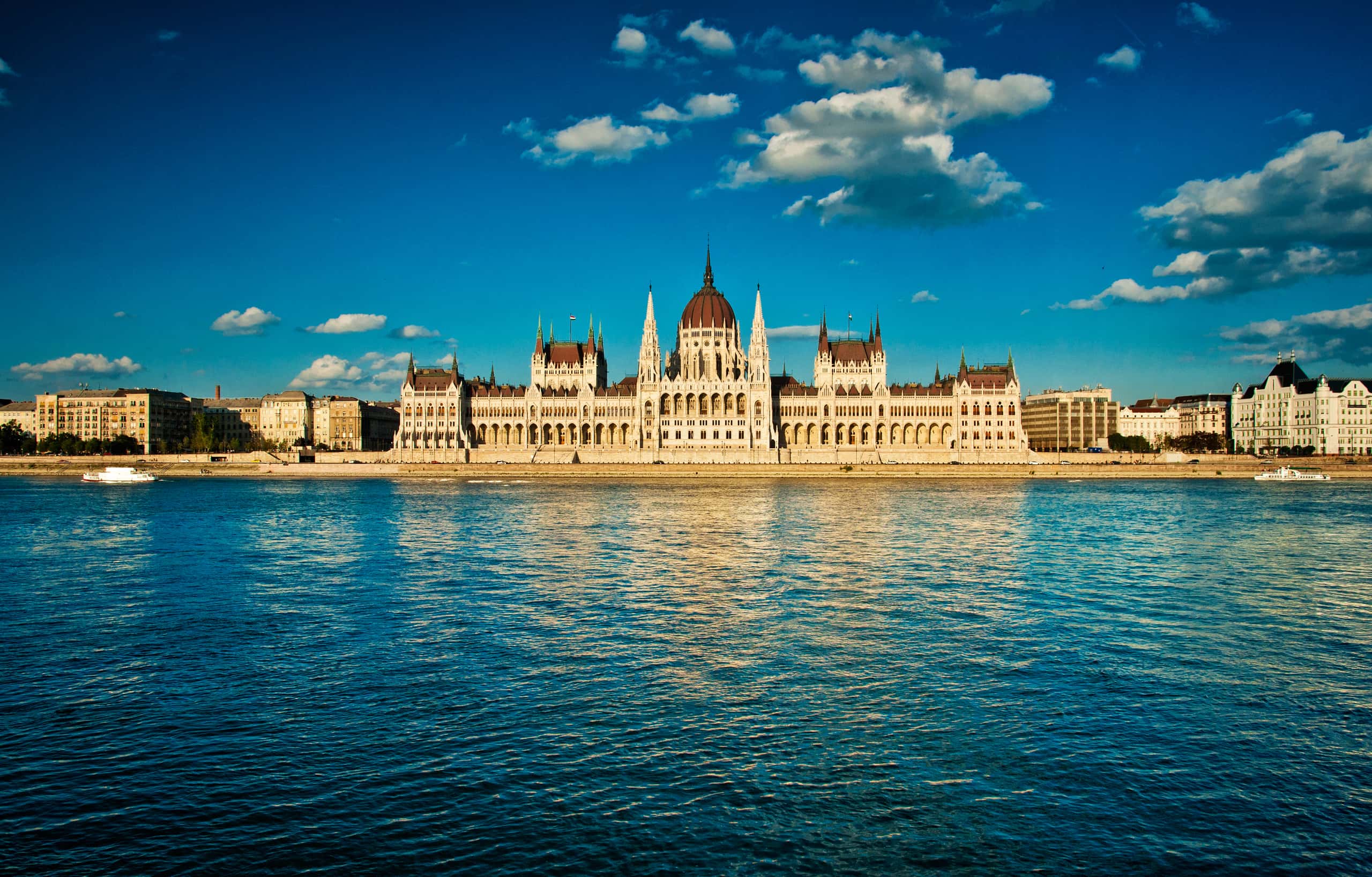 Cheap flights from Cologne to Budapest from £53