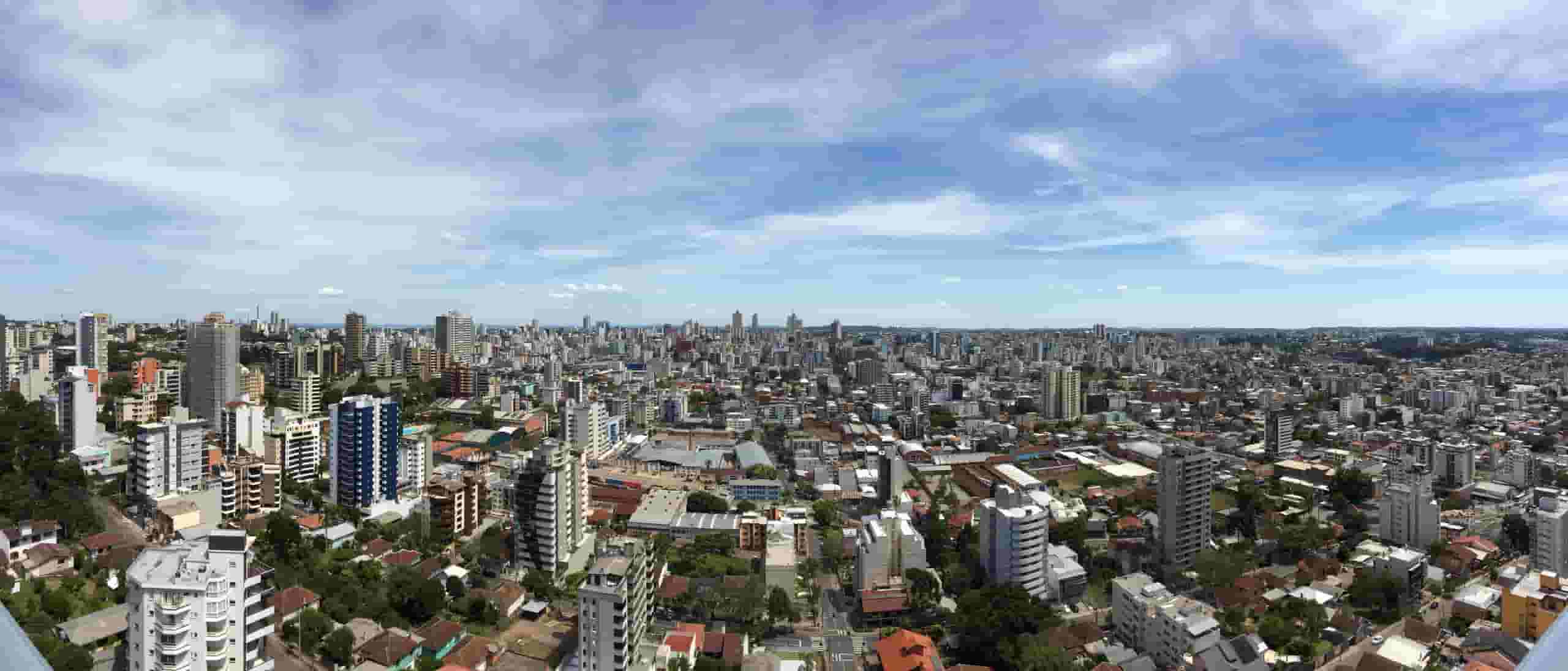 Cheap car rentals in Caxias do Sul, Brazil
