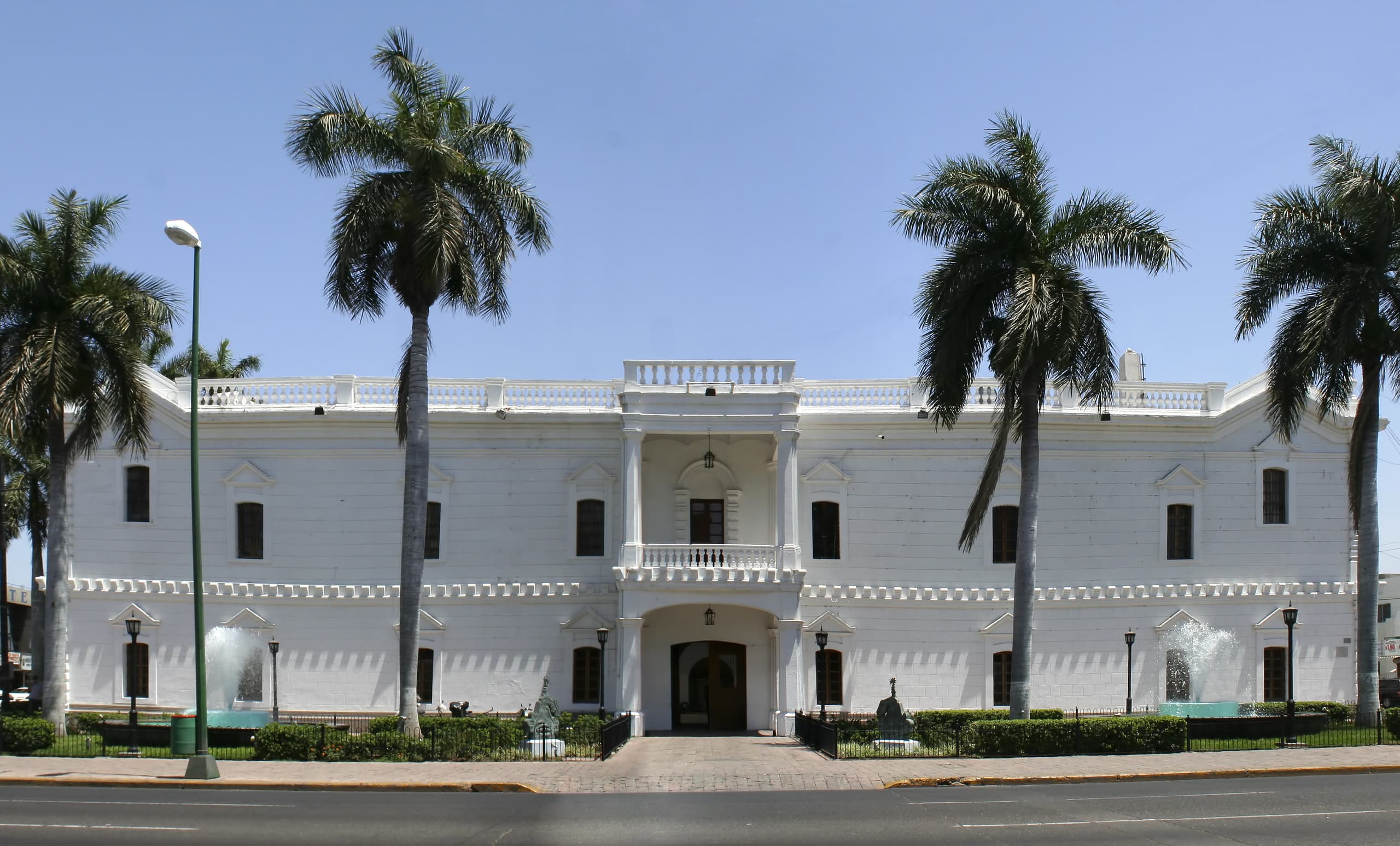 Cheap flights to Sinaloa, Mexico