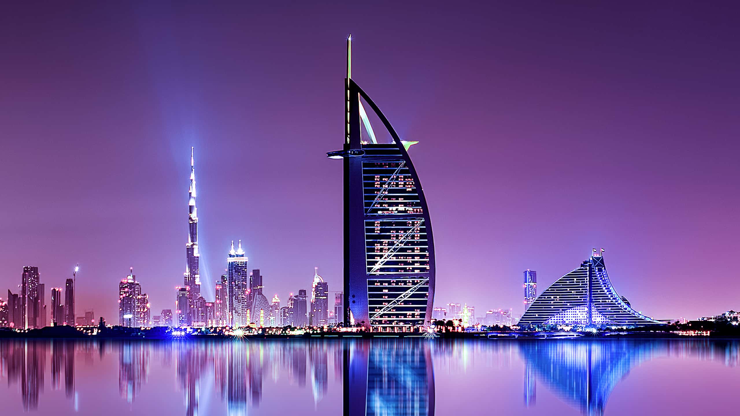 Cheap flights from London to Dubai from $185