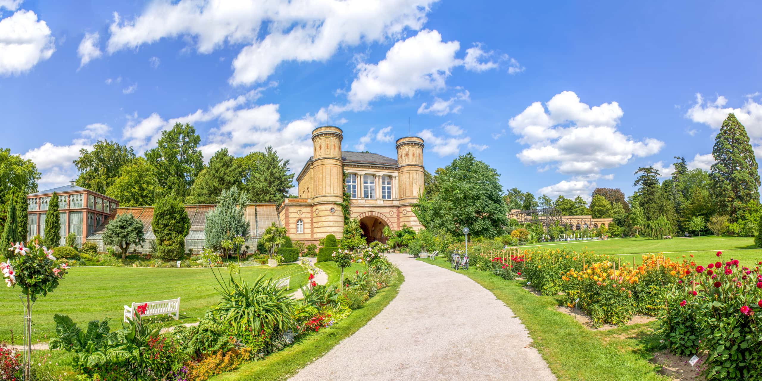 Cheap flights from Belgrade to Karlsruhe from £37