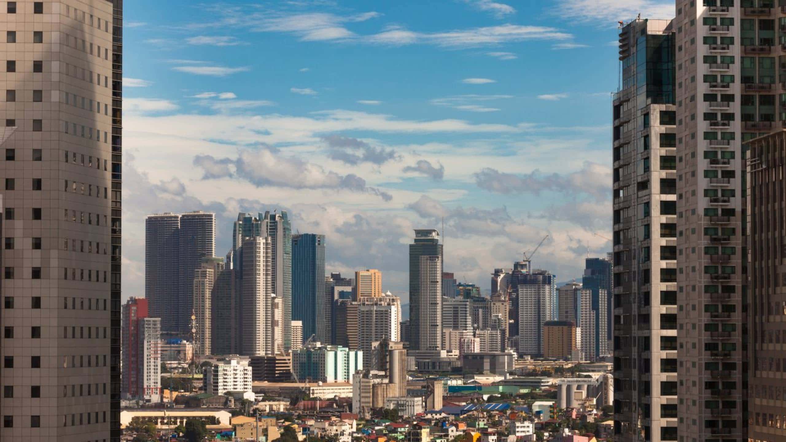 Cheap flights from Bandar Seri Begawan to Manila from £108