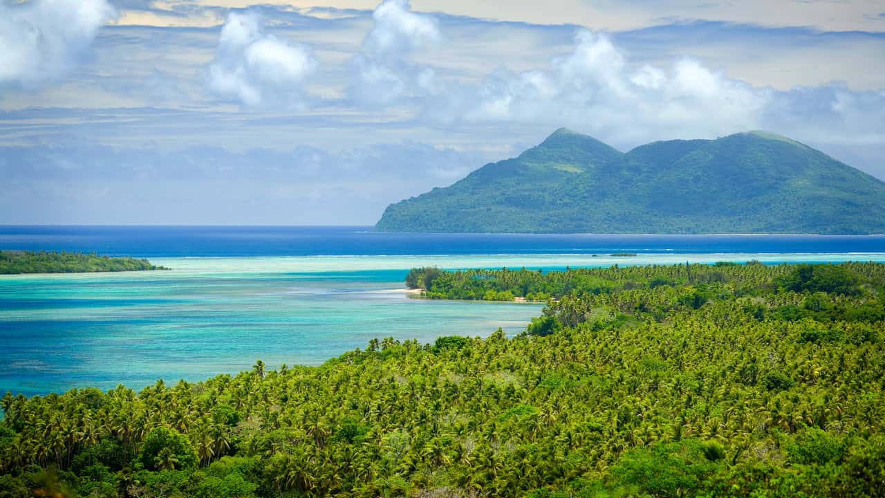 Cheap flights from Sydney to Port Vila from $212