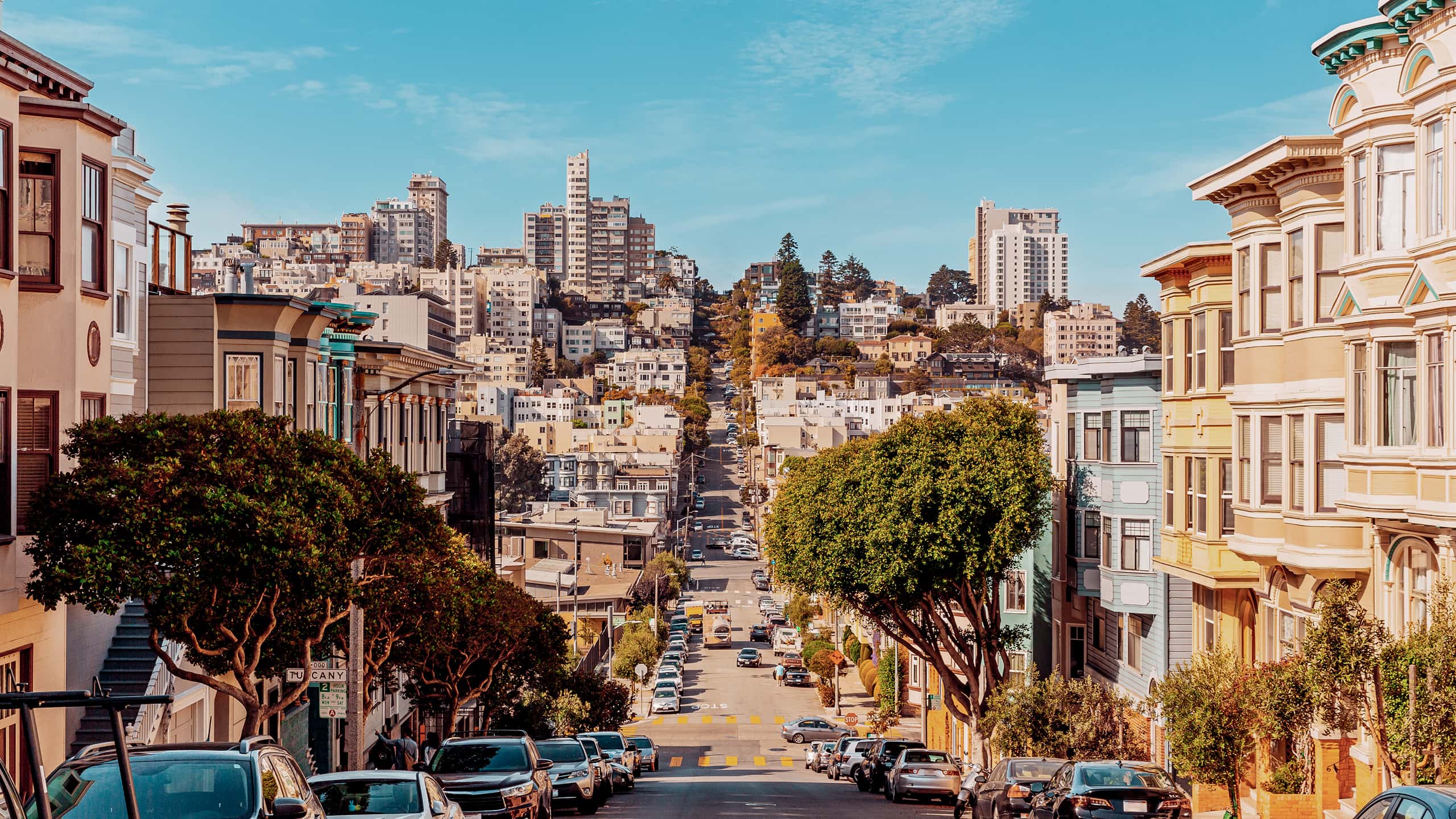 Cheap flights from Chicago to San Francisco from £87