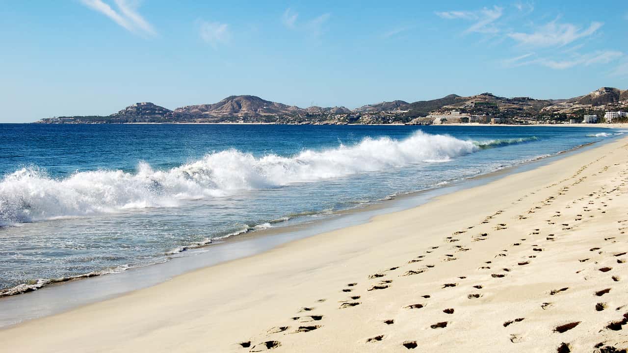 Cheap flights from Sacramento to San José del Cabo from £144