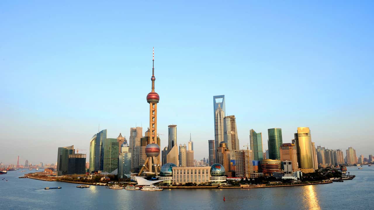 Cheap flights from Chengdu to Shanghai from $140
