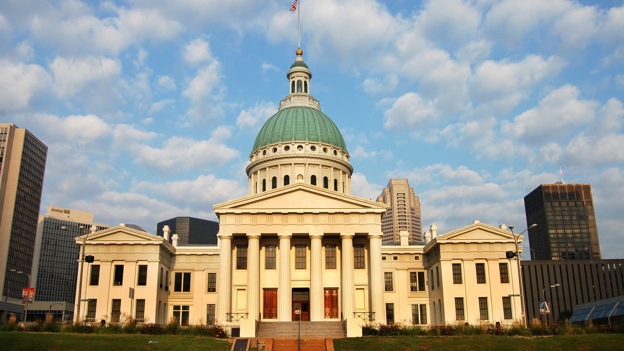 Cheap flights to Missouri, United States