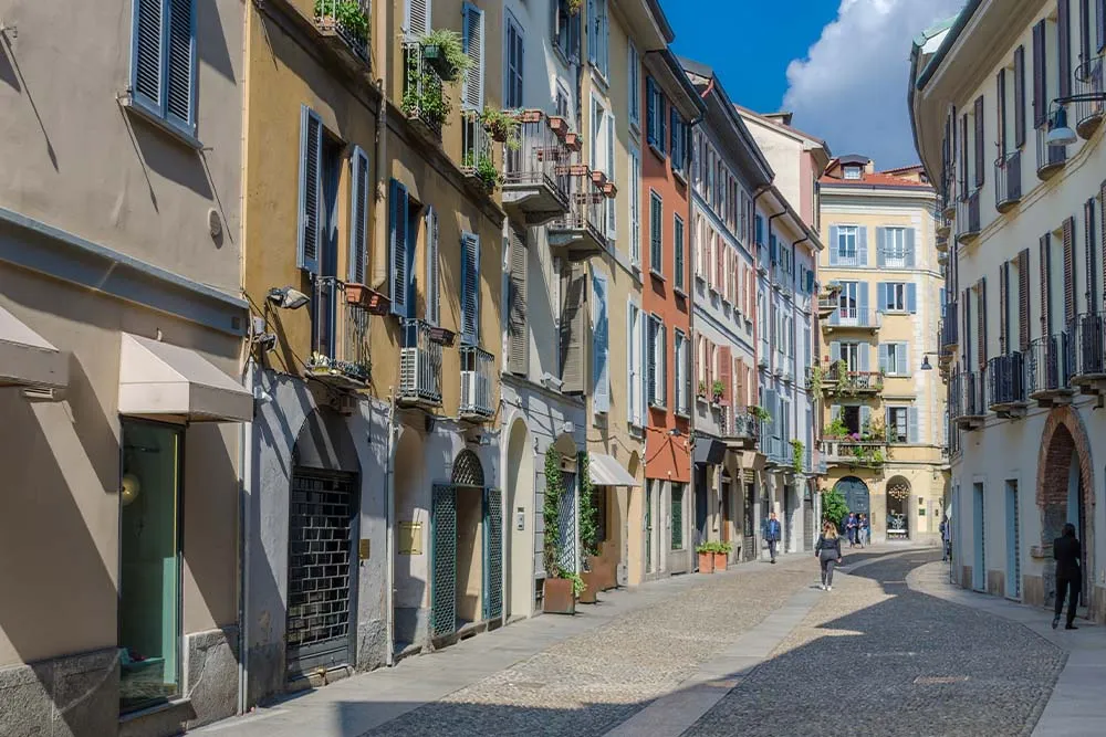 Where to Travel in Europe in October: 8 Destinations by Price