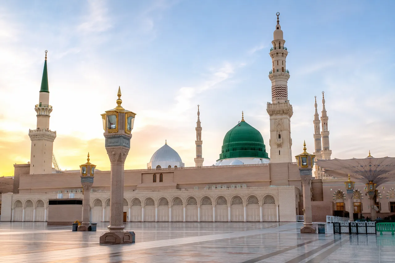 Medina on a Budget: A Guide to One of Islam’s Holiest Cities Without Spending a Fortune