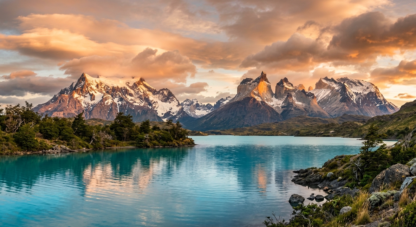 How to Travel Patagonia: A First-Timer's Guide to Chile & Argentina's Wild South