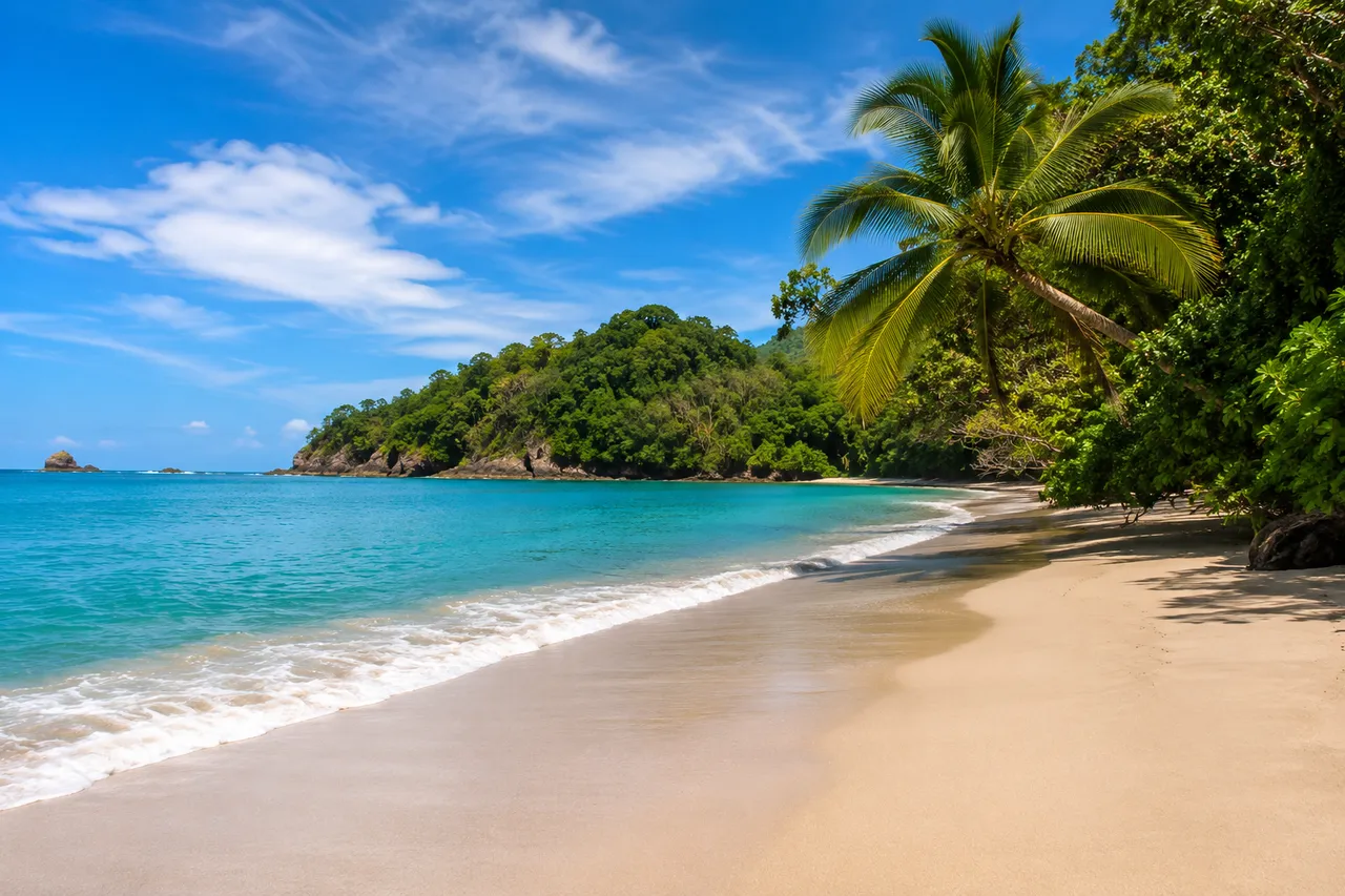 Best Beaches in Costa Rica for Every Type of Traveler