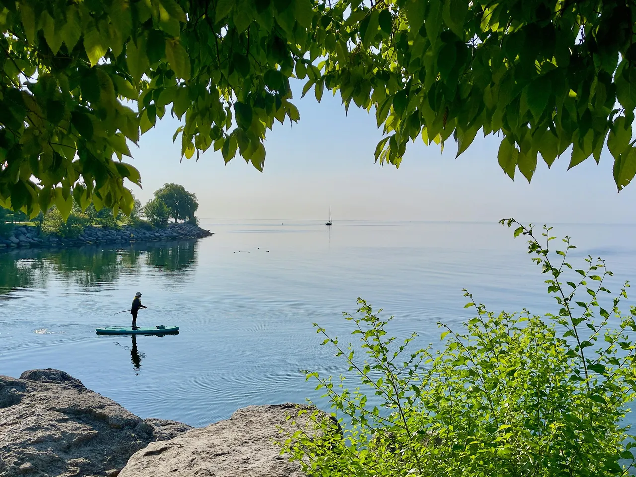 Best Beaches in Ontario for Sand, Swimming and Scenic Views