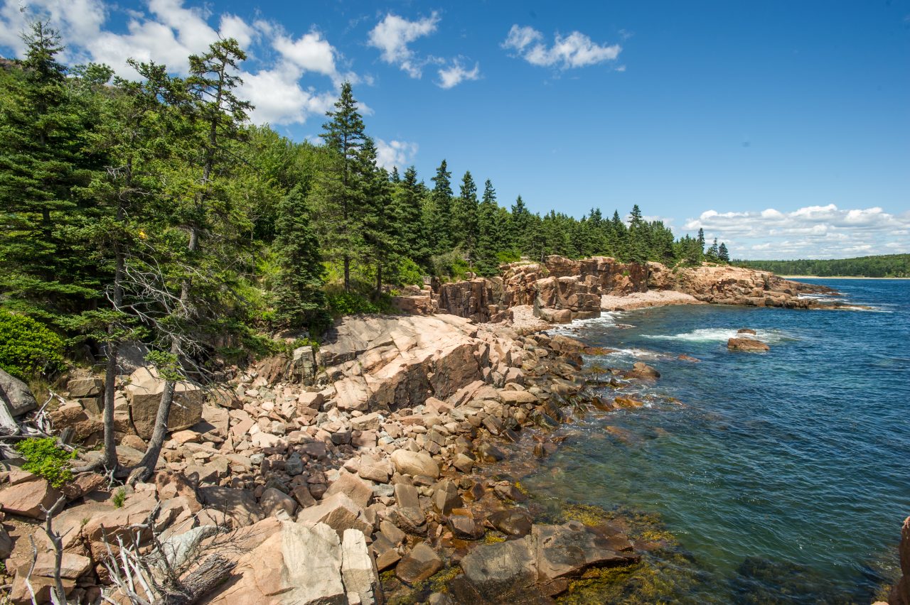 Acadia National Park, Maine, U.S.